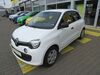 Renault Twingo hueckeswagen