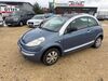 Citroen C3 krauchenwies