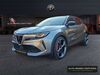Alfa Romeo Junior Herzberg (Mark)