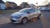 Renault Clio nieder-hilbersheim