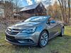 Opel Cascada ruttersdorf-lotschen