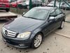 Mercedes-Benz C 350 fredersdorf-vogelsdorf