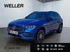 Mercedes-Benz GLC 400 juetrichau