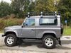 Land Rover Defender Schöfweg