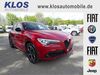 Alfa Romeo Stelvio ober-hilbersheim