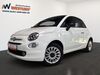 Fiat 500 dorn-duerkheim
