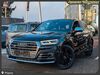 Audi SQ5 Weisenheim am Berg