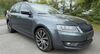 Skoda Octavia kreis|suedliche-weinstrasse