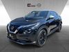 Nissan Juke rehlingen