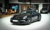 Porsche 991 oberheimbach