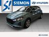 Hyundai i20 hueckeswagen