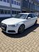 Audi A6 birkweiler