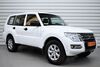 Mitsubishi Pajero enzkloesterle