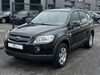 Chevrolet Captiva ober-hilbersheim