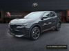 Alfa Romeo Junior Herzberg (Mark)