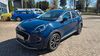 Ford Puma saalow
