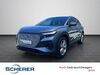 Audi Q4 e-tron aichtal