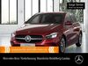 Mercedes-Benz B 200 siebeldingen