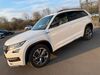 Skoda Kodiaq wissmannsdorf