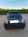 Fiat 500 hueckeswagen