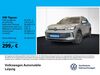 VW Tiguan leipziger