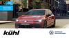 VW Golf roetgesbuettel