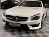 Mercedes-Benz SL 63 AMG hueckeswagen