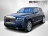 Rolls Royce Cullinan saalow