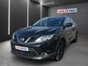 Nissan Qashqai salzfurtkapelle