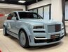 Rolls Royce Cullinan obergriesbach