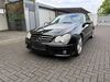 Mercedes-Benz CLK 63 AMG kreis|tuebingen