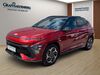Hyundai KONA siebeldingen