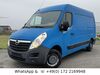 Opel Movano ehringshausen