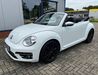 VW Beetle deutschland