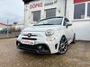 Abarth 595 wiersdorf