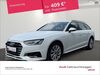 Audi A4 eisenhuettenstadt