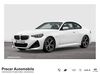 BMW 218 Hambuch