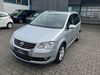 VW Touran oberheimbach