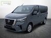 Nissan Primastar schoenburg