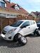 Chevrolet Spark tegernsee