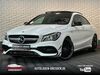 Mercedes-Benz CLA 45 AMG reinhardtsdorf-schoena