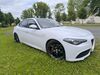 Alfa Romeo Giulia hottelstedt