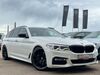 BMW 520 dorn-duerkheim