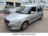 Skoda Roomster dankmarshausen