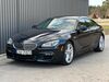 BMW 650 Gran Coupé Deutschland