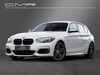 BMW M140i schoental
