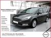 Ford Galaxy deutschland