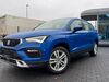 Seat Ateca muenster-sarmsheim