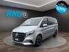 Mercedes-Benz V 250 kreis|erlangen-hoechstadt