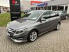 Mercedes-Benz B 200 ober-hilbersheim